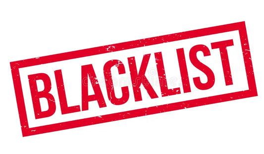 Comment débloquer un smartphone blacklisté ?