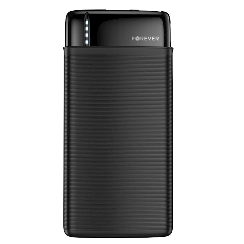 Forever power bank TB-100L 20000 mAh NOIR