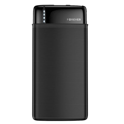 Forever power bank TB-100M 10000 mAh NOIR