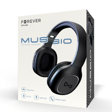Casque Bluetooth Forever BTH-505