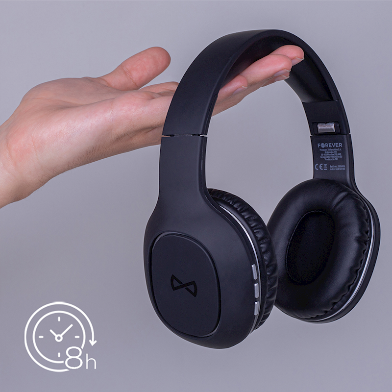 Casque Bluetooth Forever BTH-505