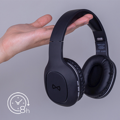Casque Bluetooth Forever BTH-505