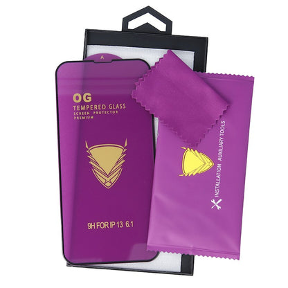 Verre de protection CLASSIC