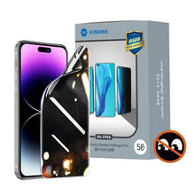 Film hydrogel ANTI- ESPION