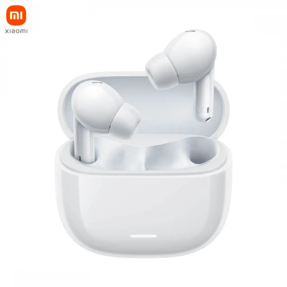 Écouteurs Bluetooth Xiaomi Redmi Buds 6 Lite Blanc