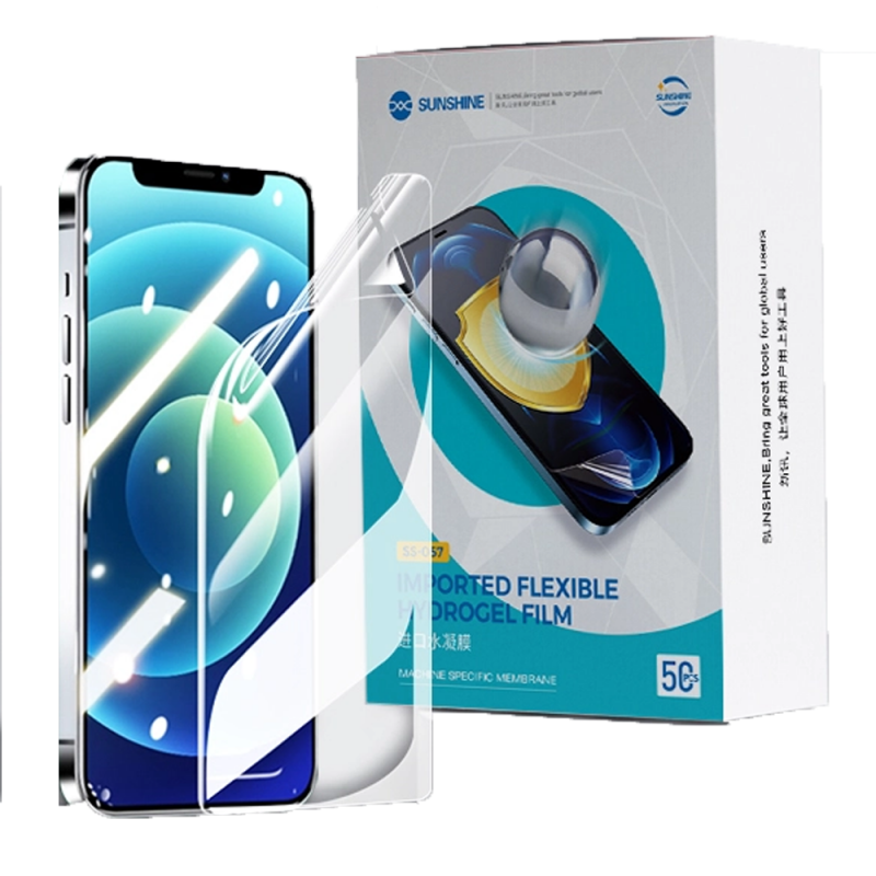 Film hydrogel CLASSIC