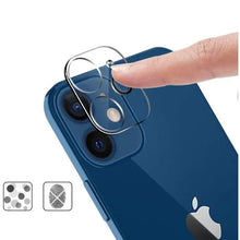 Verre de protection CAMERA